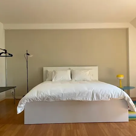Apartment Reliving Luzern
